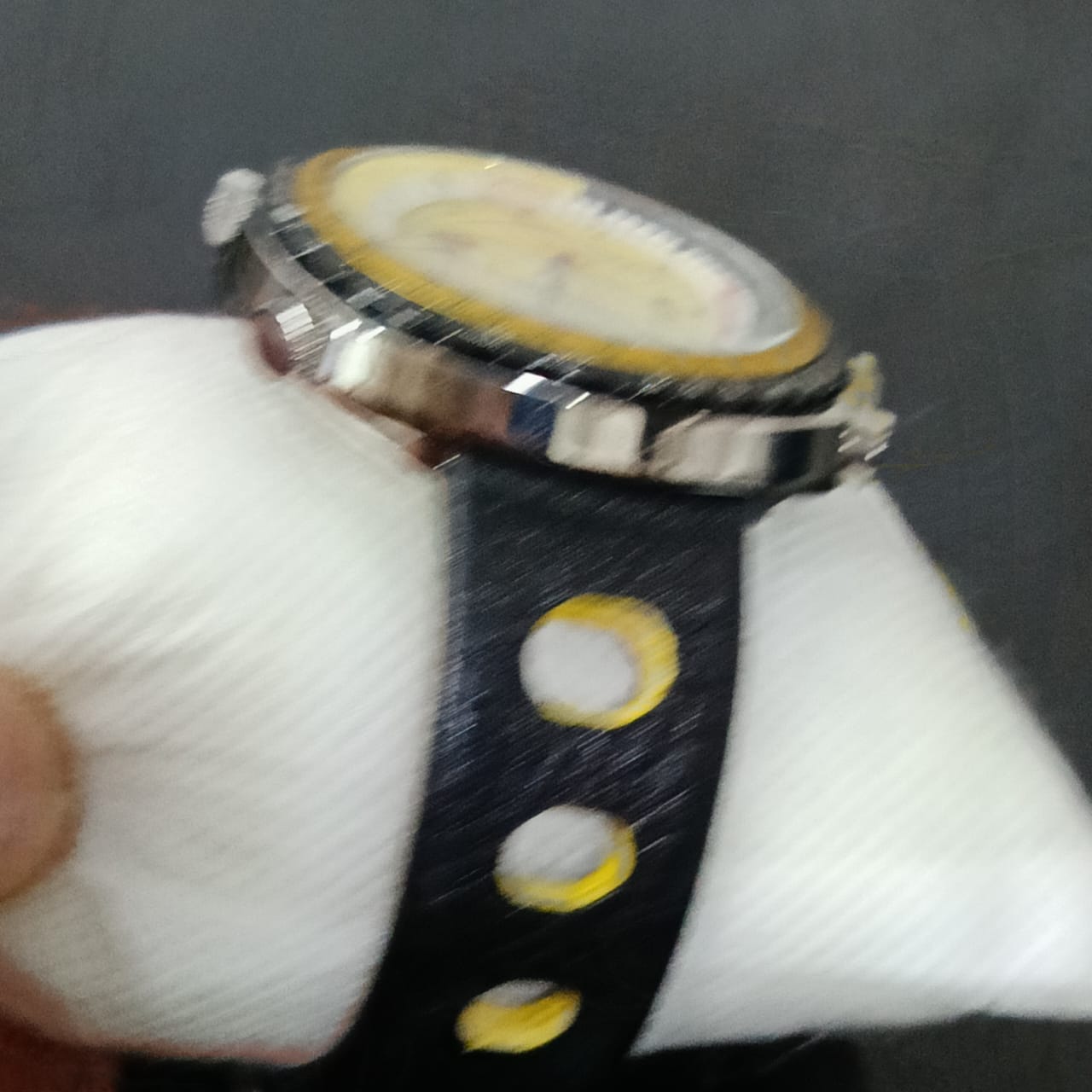 Montre sorna automatique original neuf