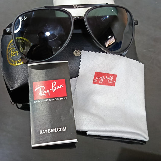 Lunette ray ben rare neuf original