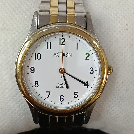 Montre action classique original