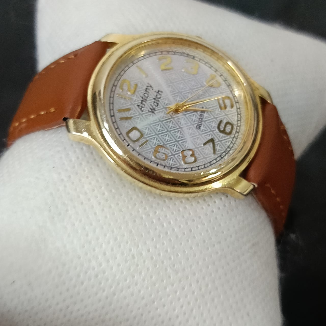 Montre Antony Watch Quartz original