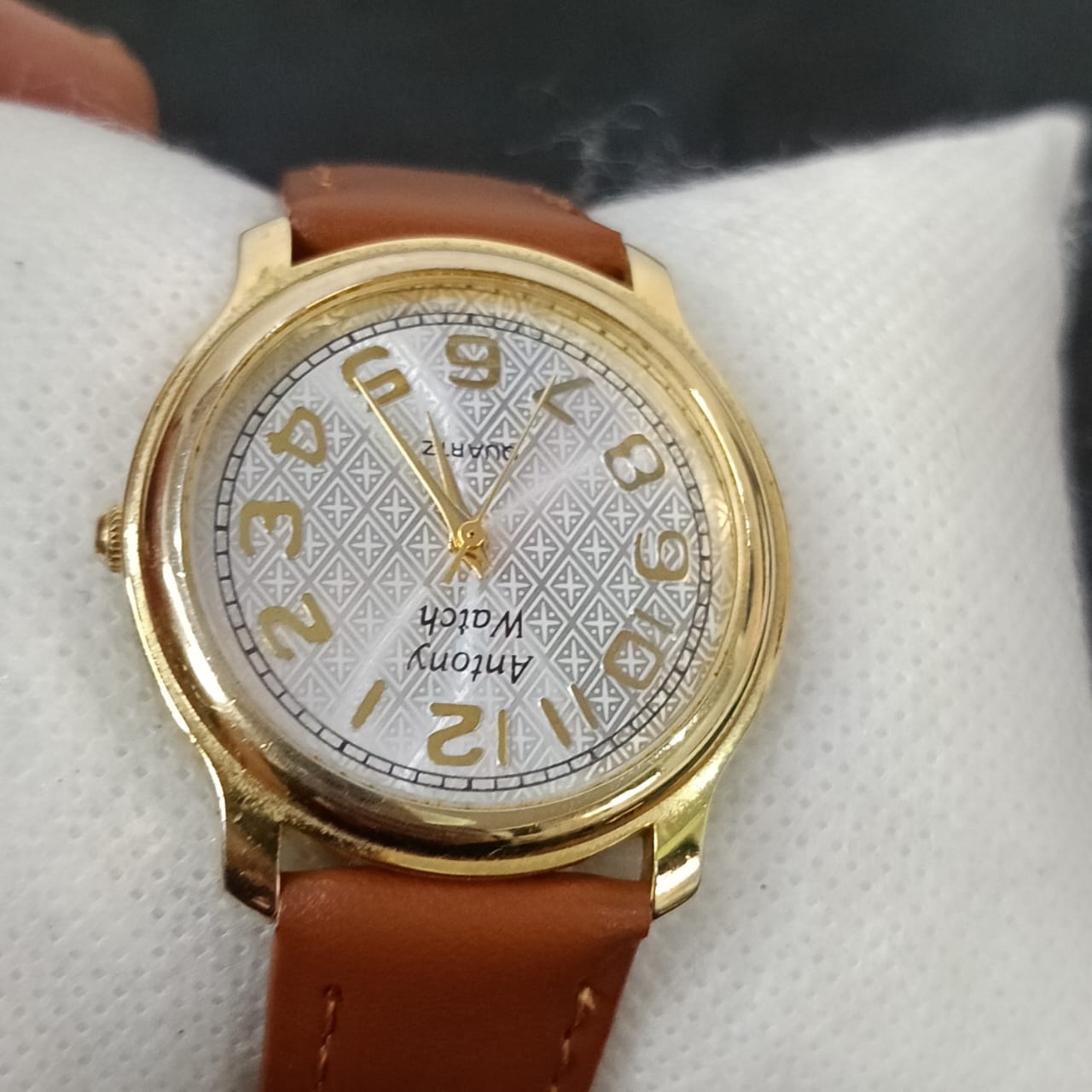 Montre Antony Watch Quartz original