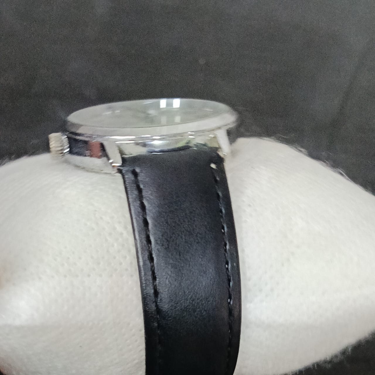 Montre calvy Watch mécanique vintage original