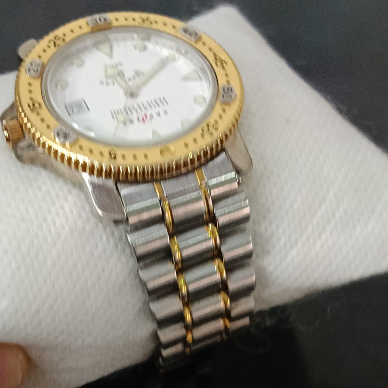 Montre capitol Quartz original