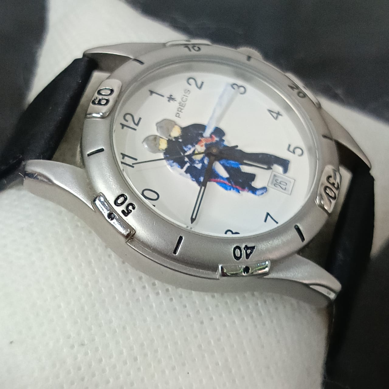 Montre precis Quartz original