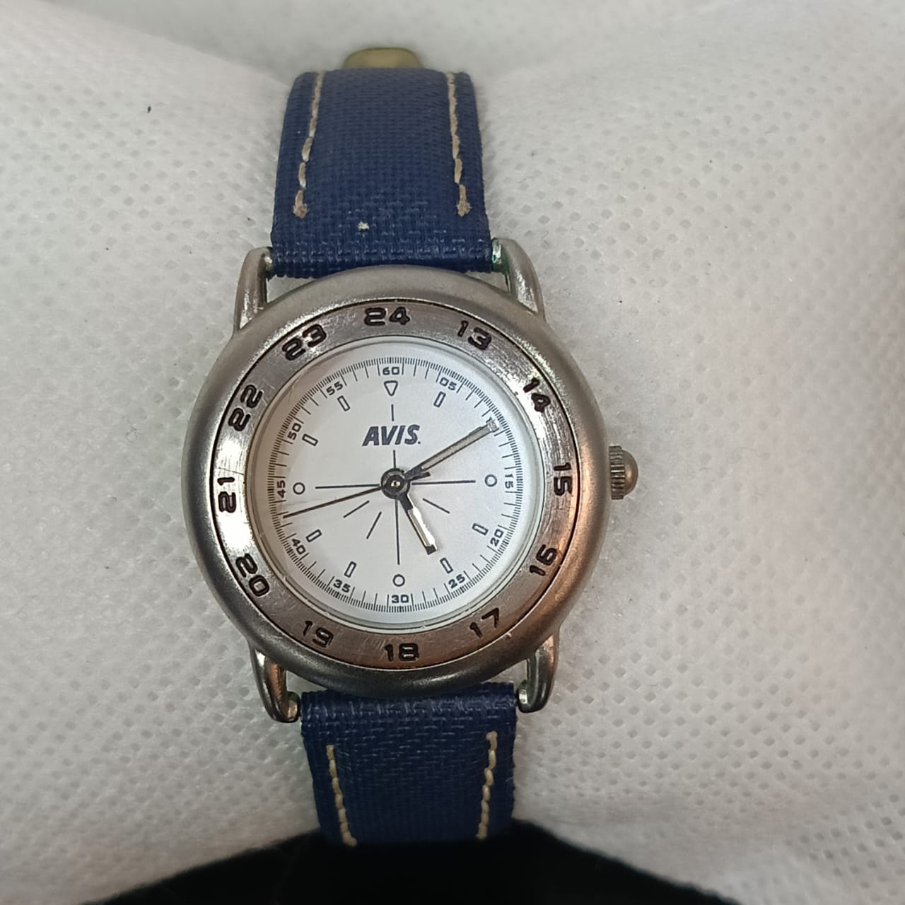 Montre avis femme original Quartz