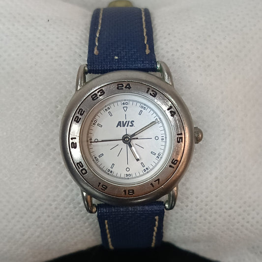 Montre avis femme original Quartz