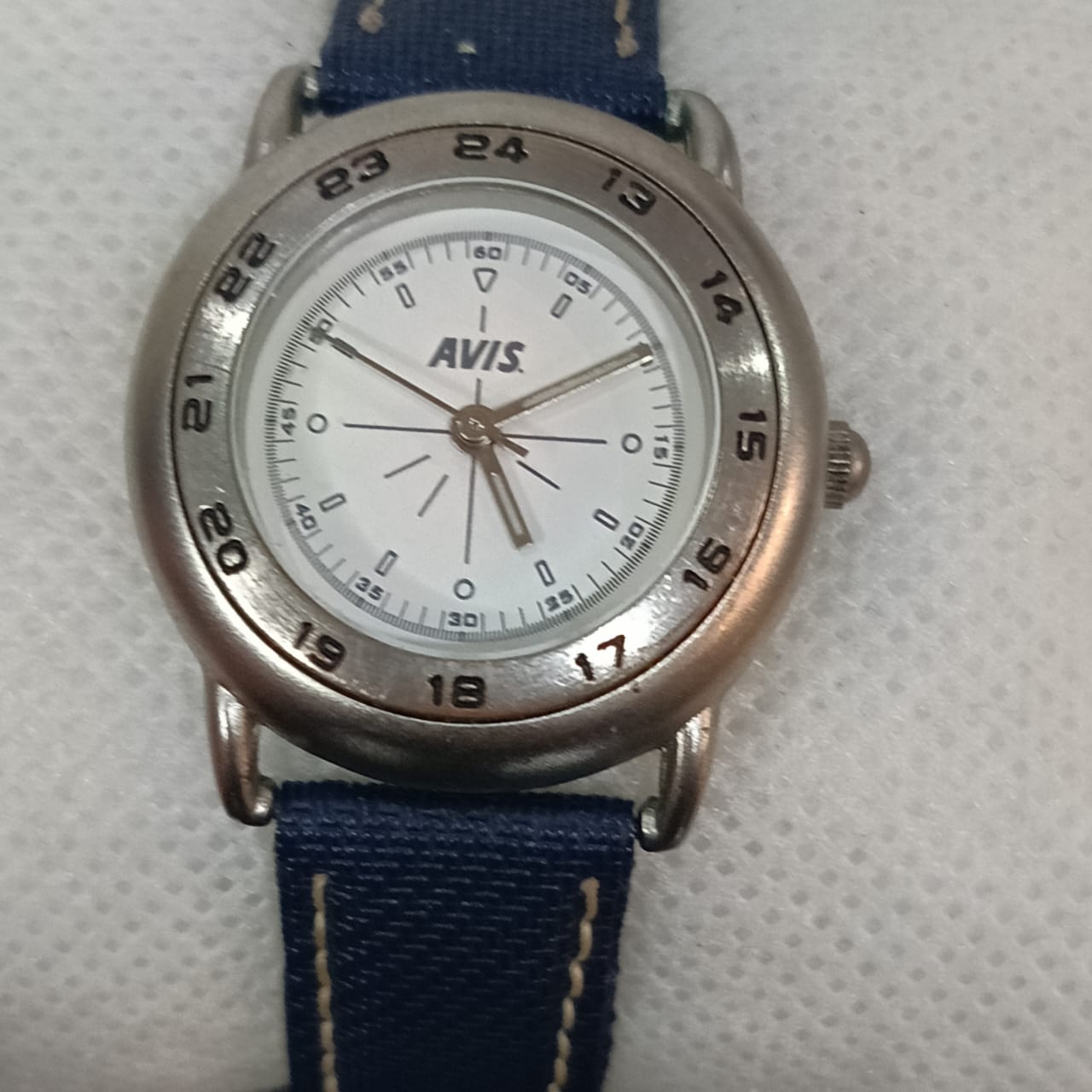 Montre avis femme original Quartz