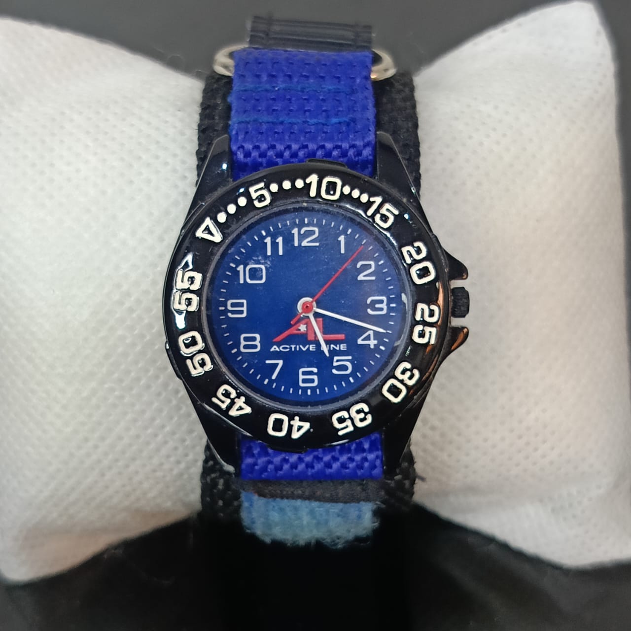 Montre active Line femme original Quartz