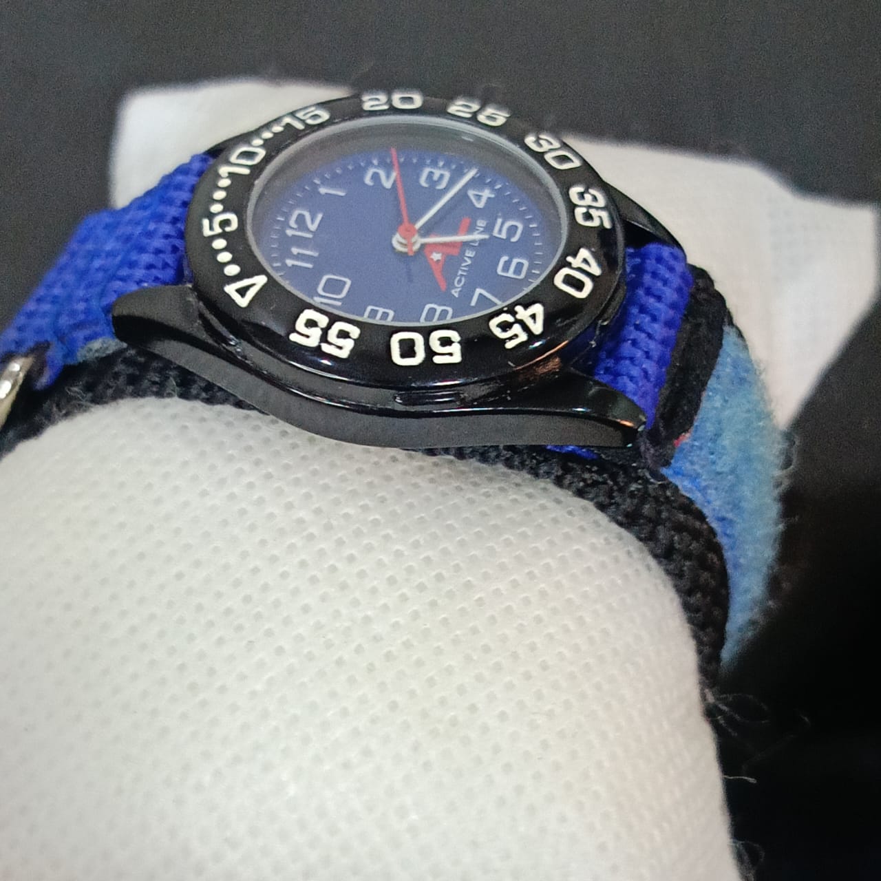 Montre active Line femme original Quartz