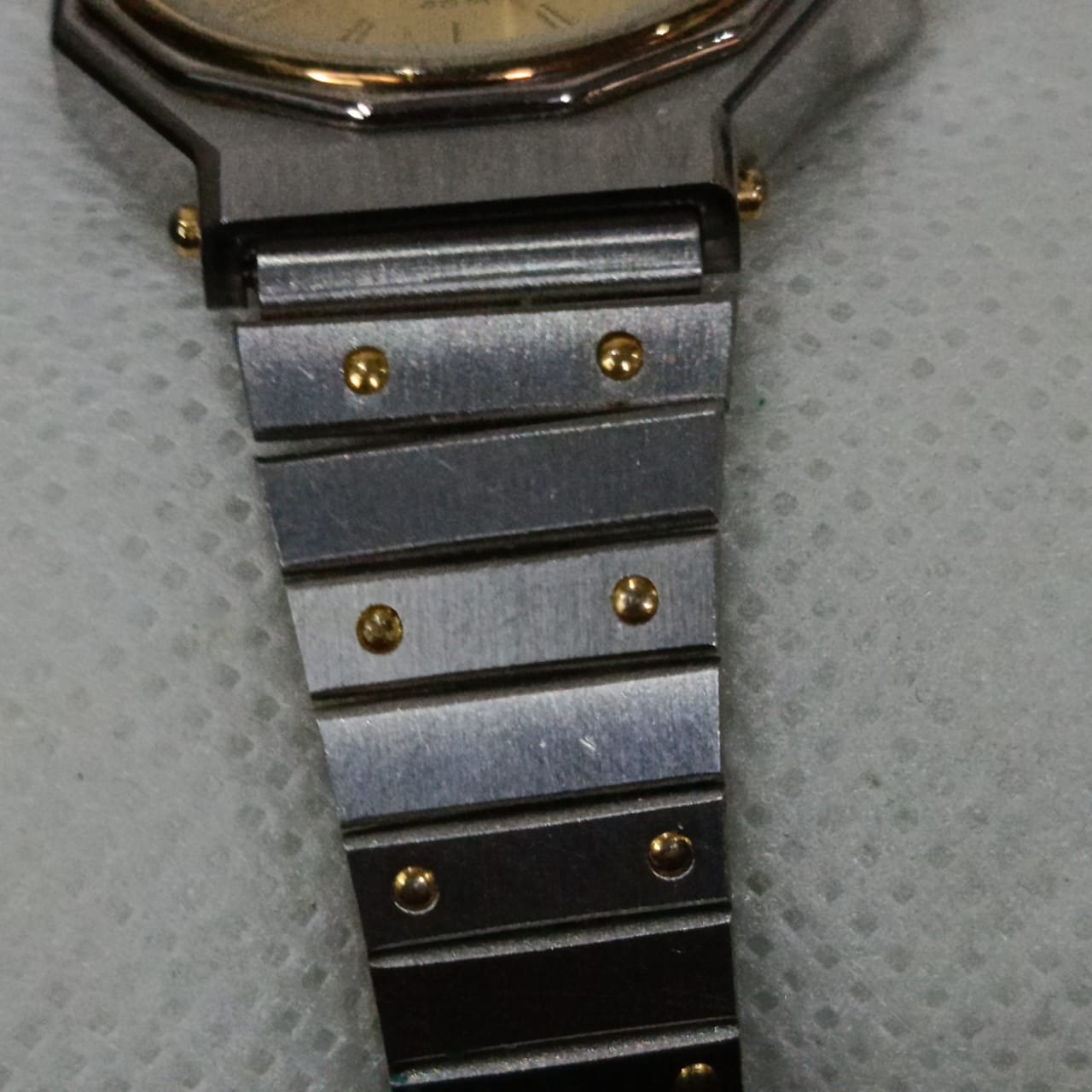 Montre yema Paris femme original Quartz