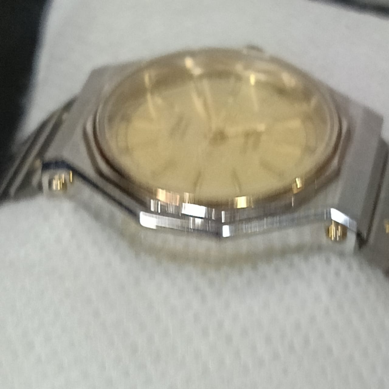 Montre yema Paris femme original Quartz
