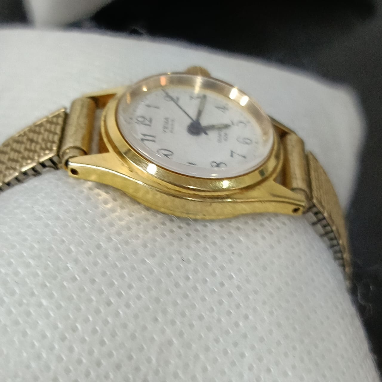 Montre yema Paris femme original Quartz