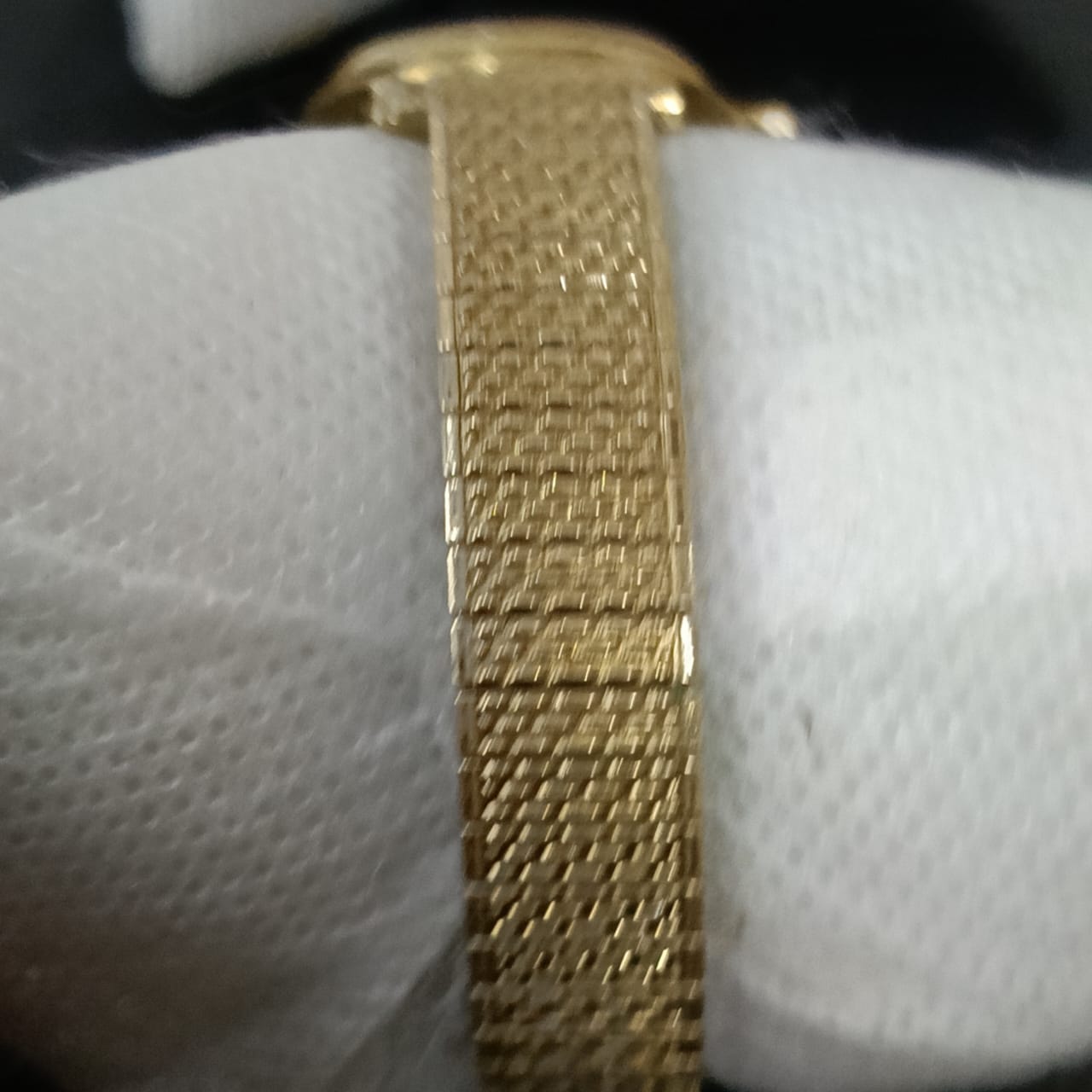 Montre yema Paris femme original Quartz