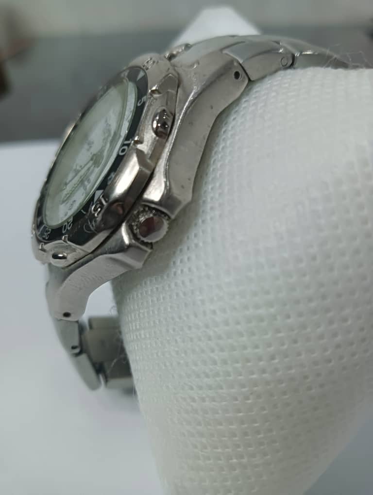 Montre lip Quartz original