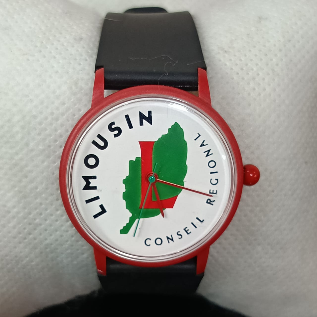 Montre quartz original femme et homme