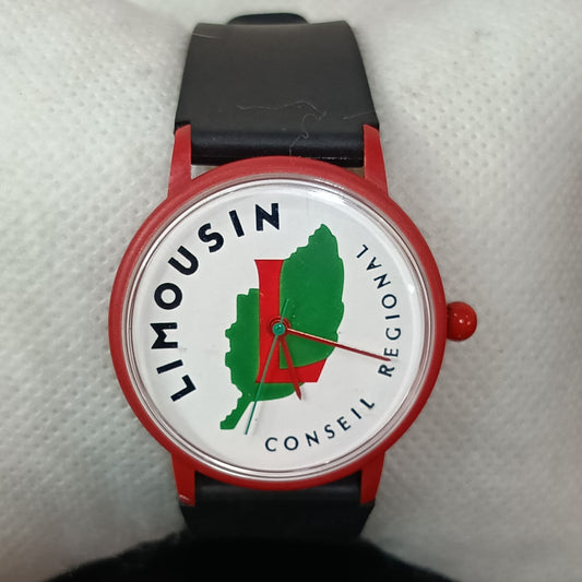 Montre quartz original femme et homme