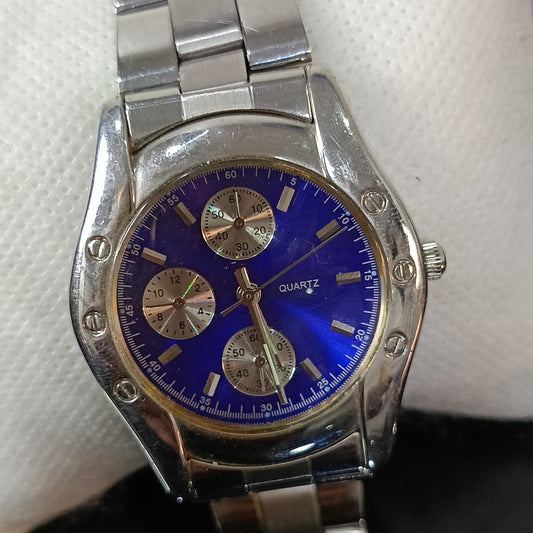 Montre quartz