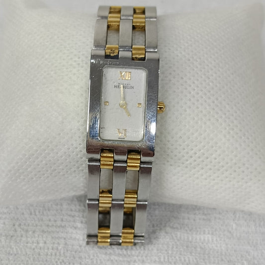 Montre Michel herbelin suisse extra plat femme original Quartz
