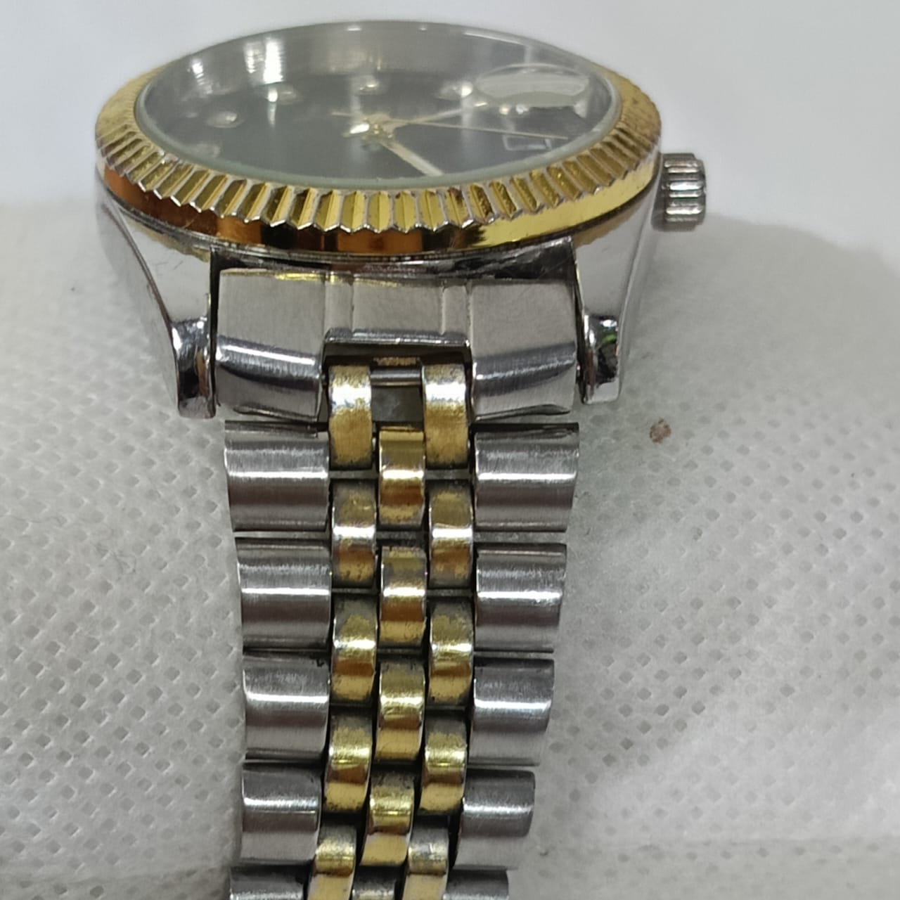 Montre fngeen Quartz