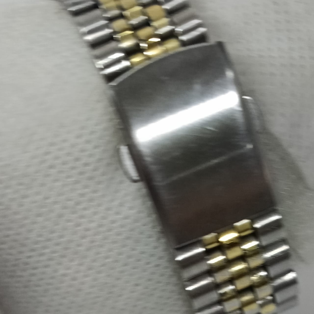 Montre fngeen Quartz