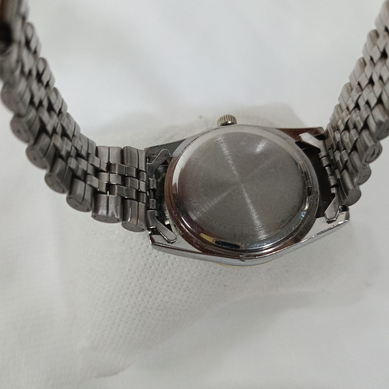 Montre fngeen Quartz
