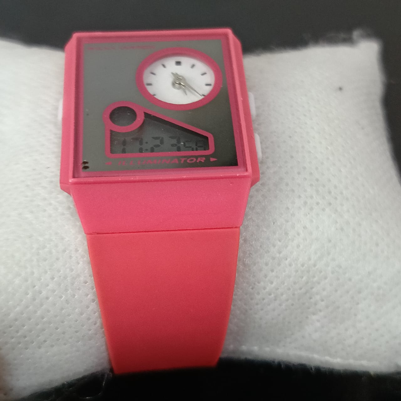 Montre film witch femme original Quartz