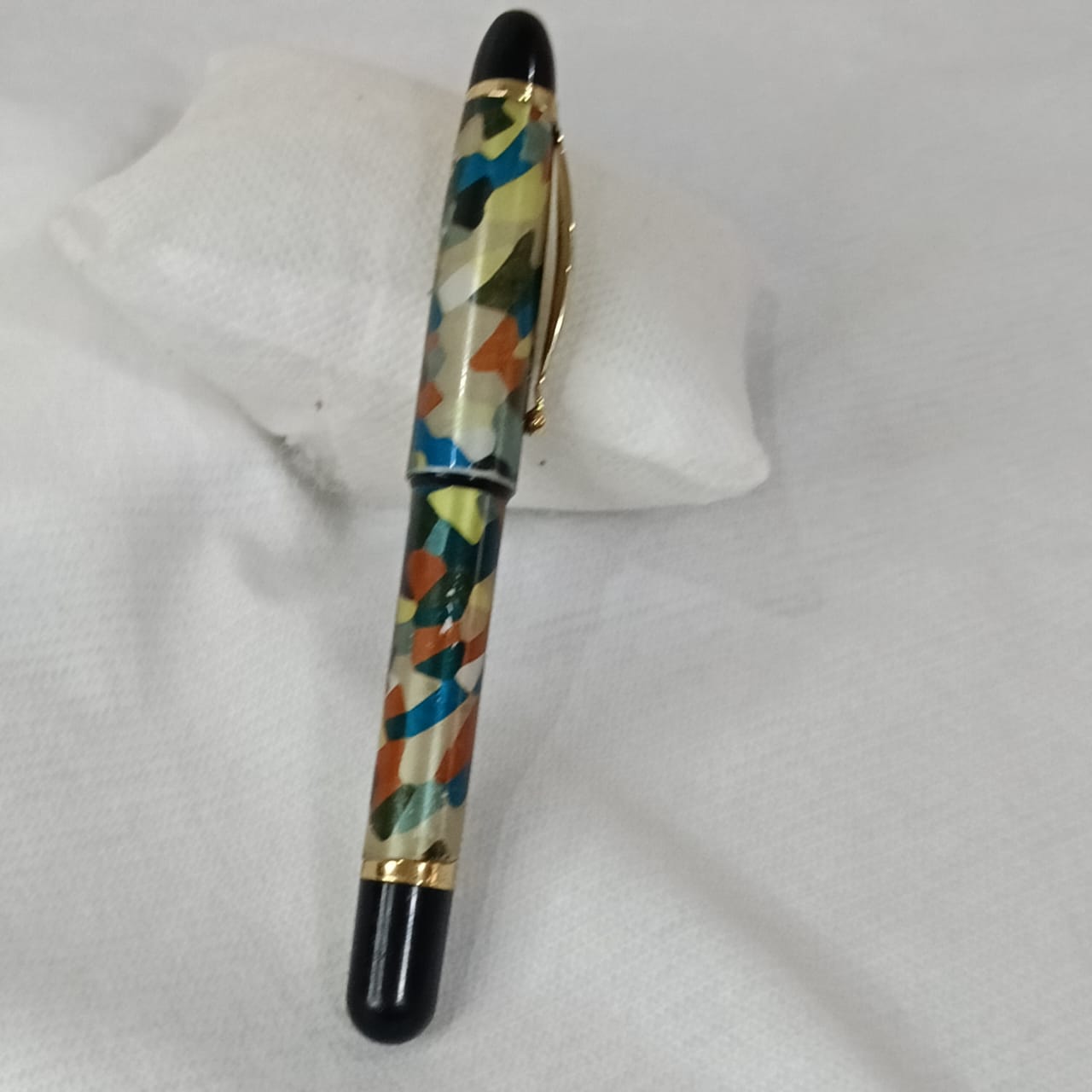 Stylo plume