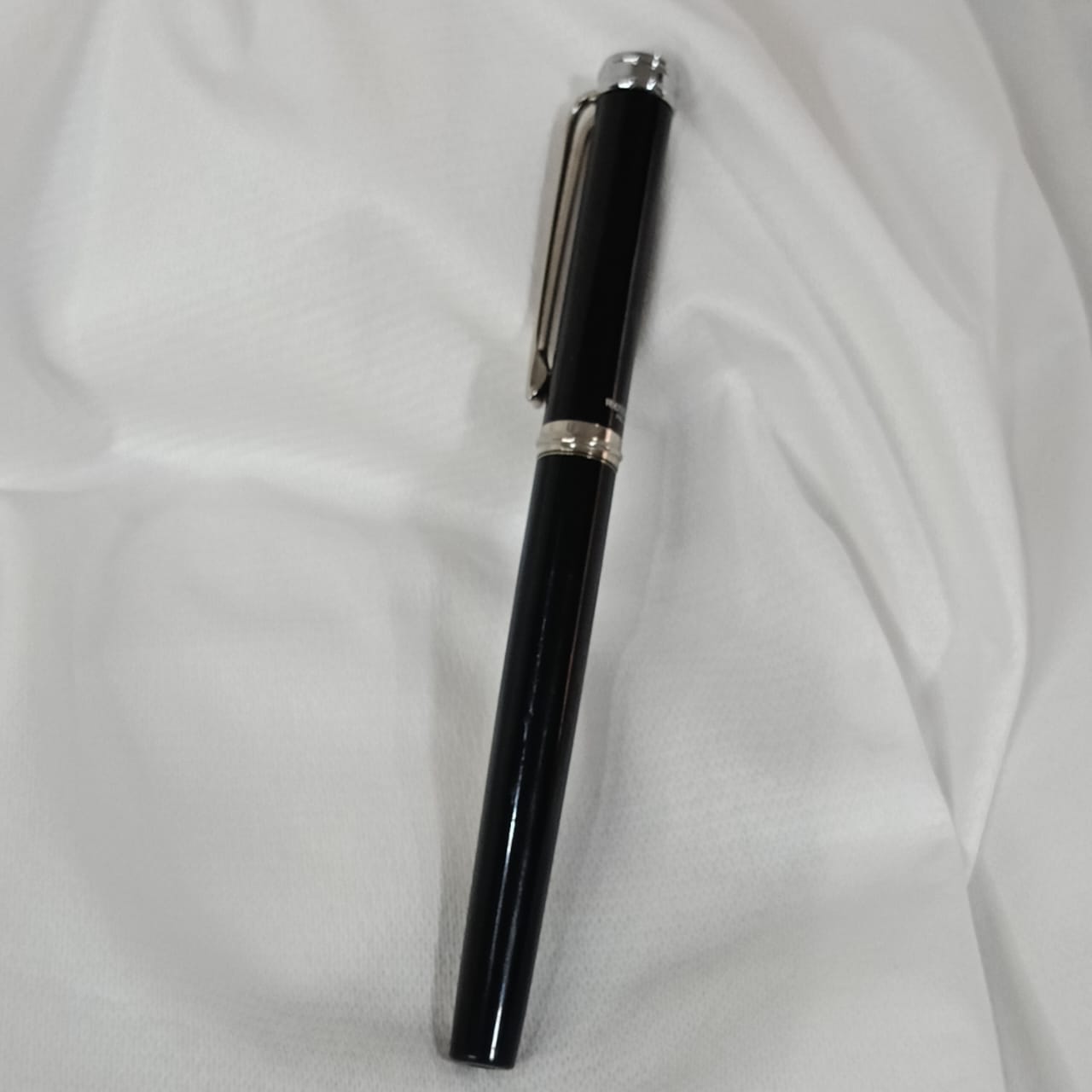 Stylo plume Waterman France original vintage