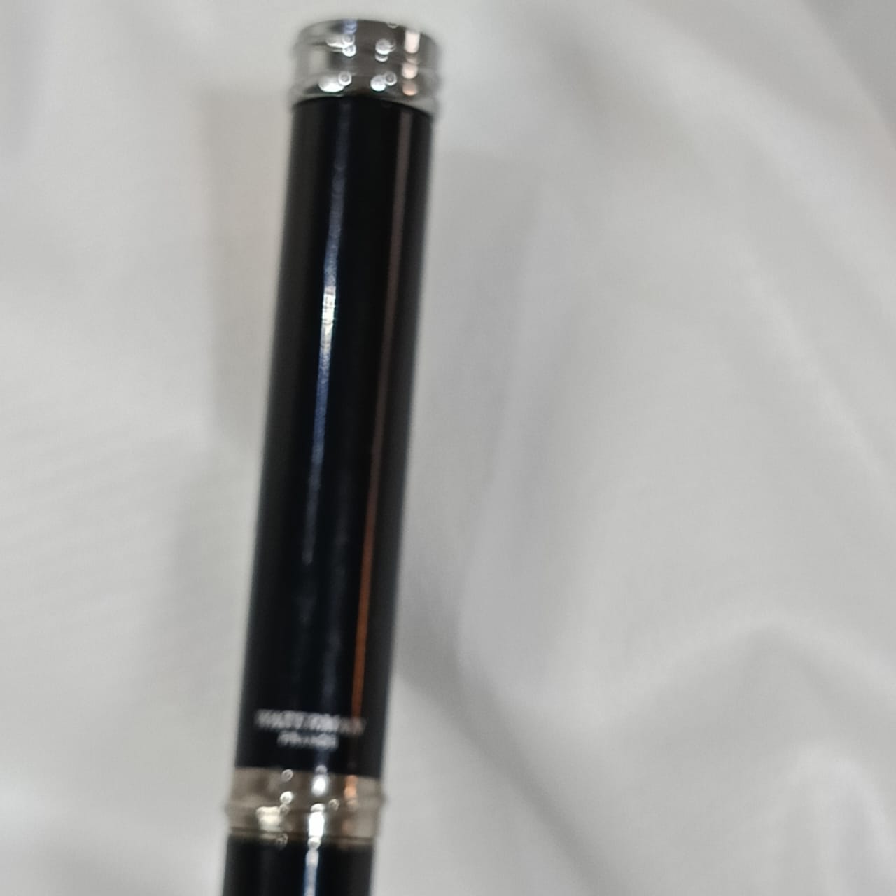 Stylo plume Waterman France original vintage
