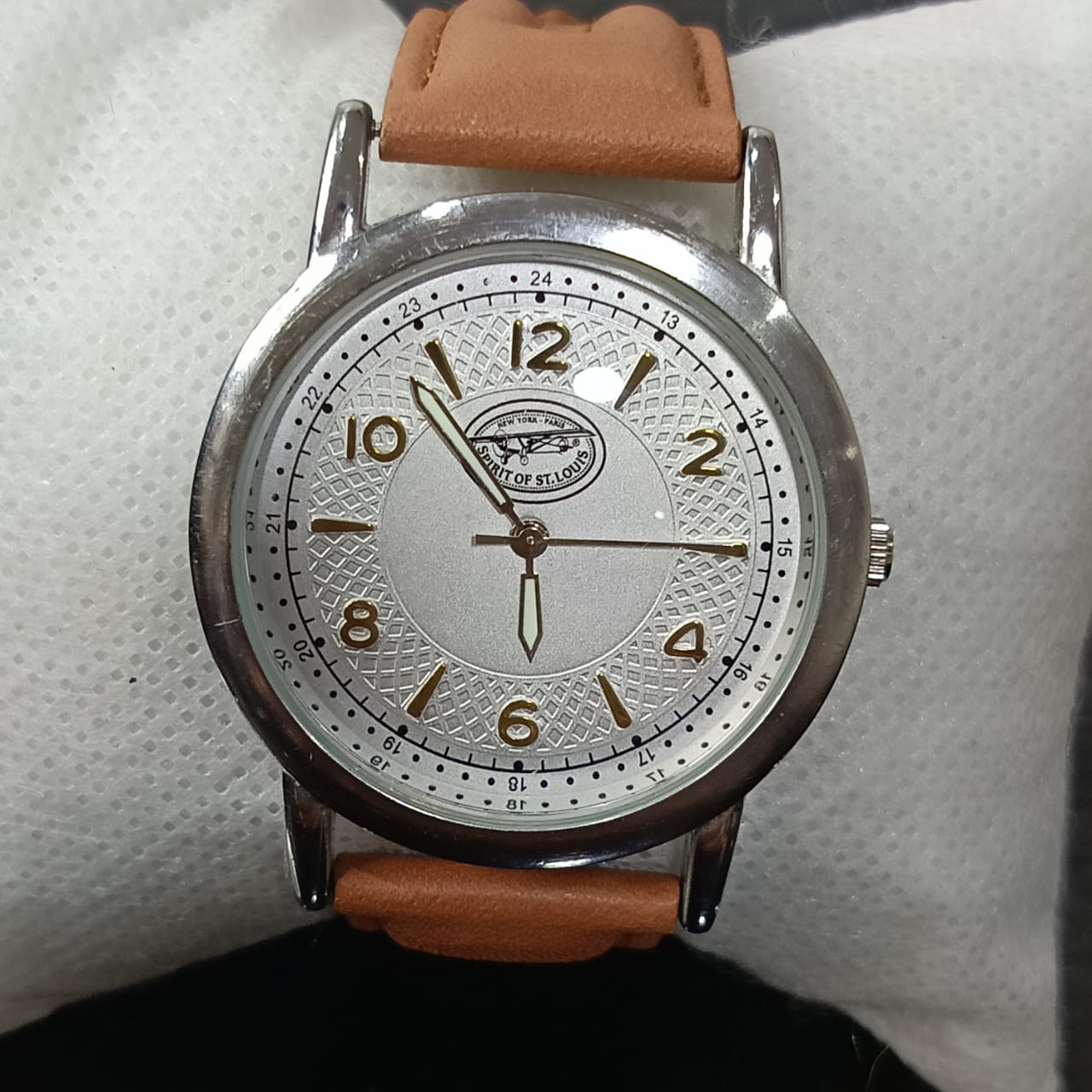 Montre quartz original