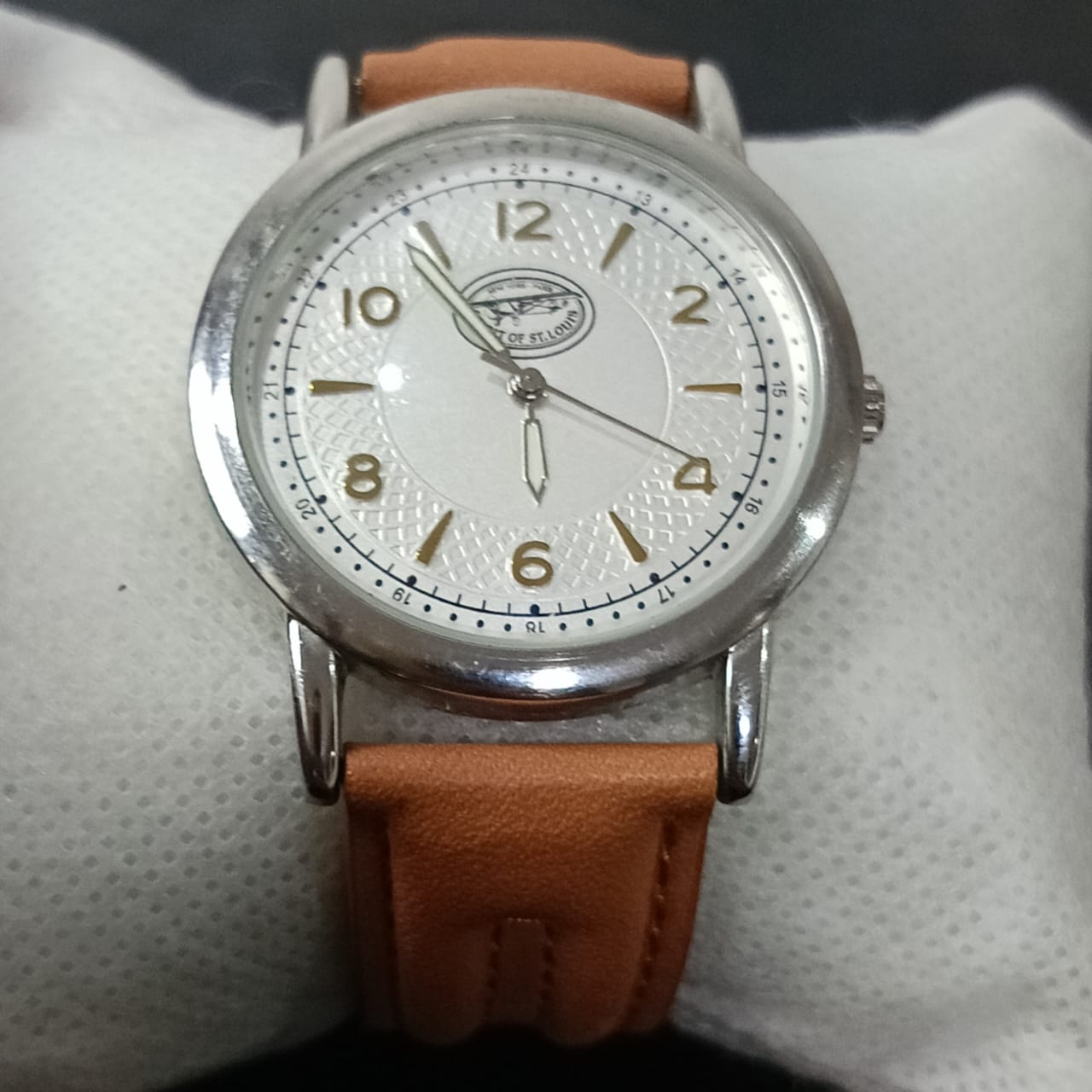Montre quartz original