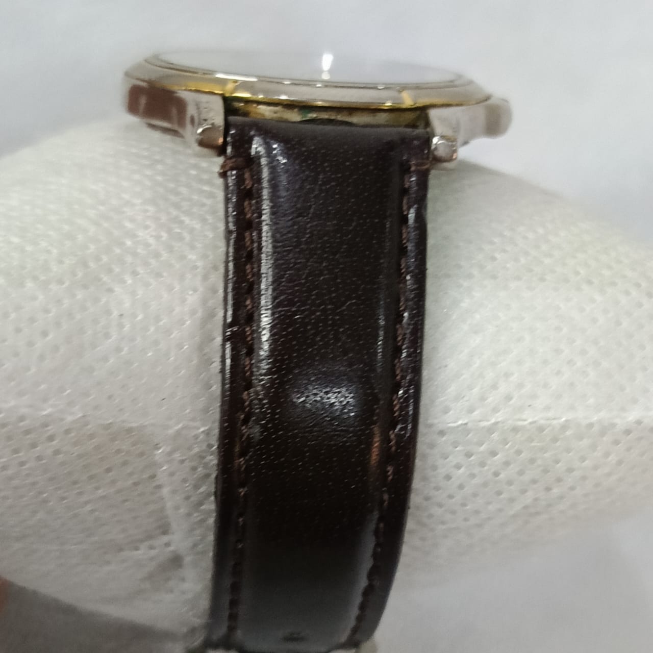Montre jean Delatour original Quartz