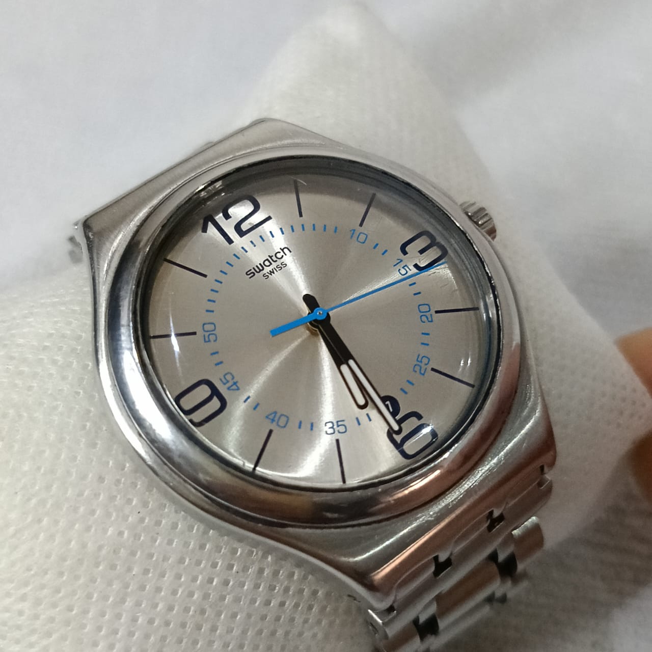 Montre swatch original Quartz