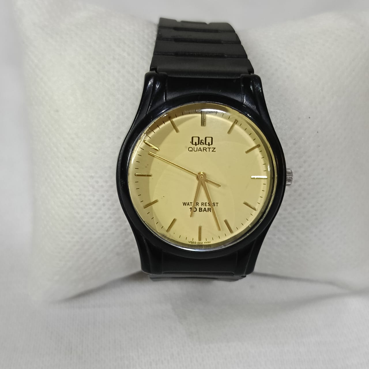 Montre Q,Q Quartz original