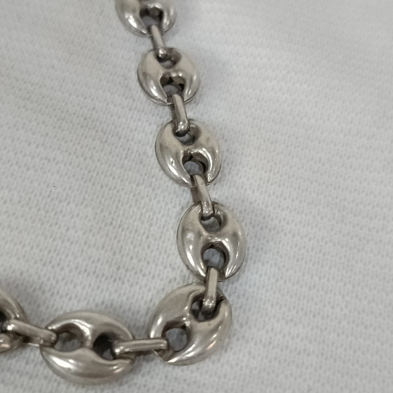 سلسلة فضة تحفة عبار 925