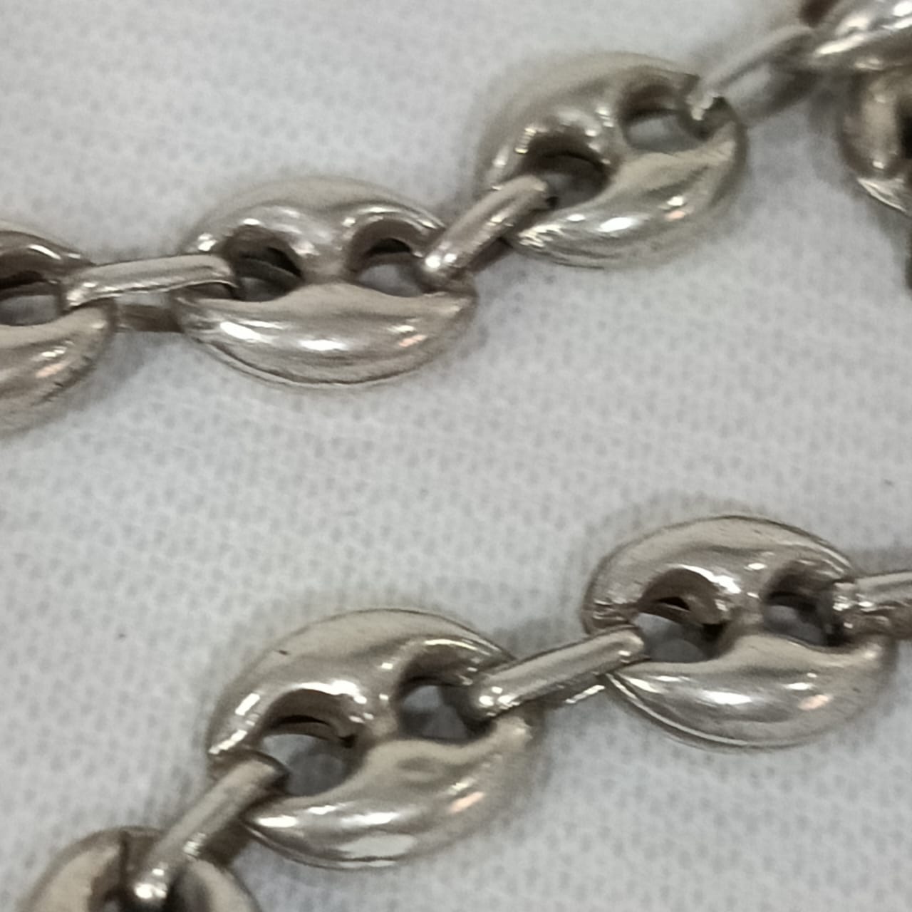 سلسلة فضة تحفة عبار 925