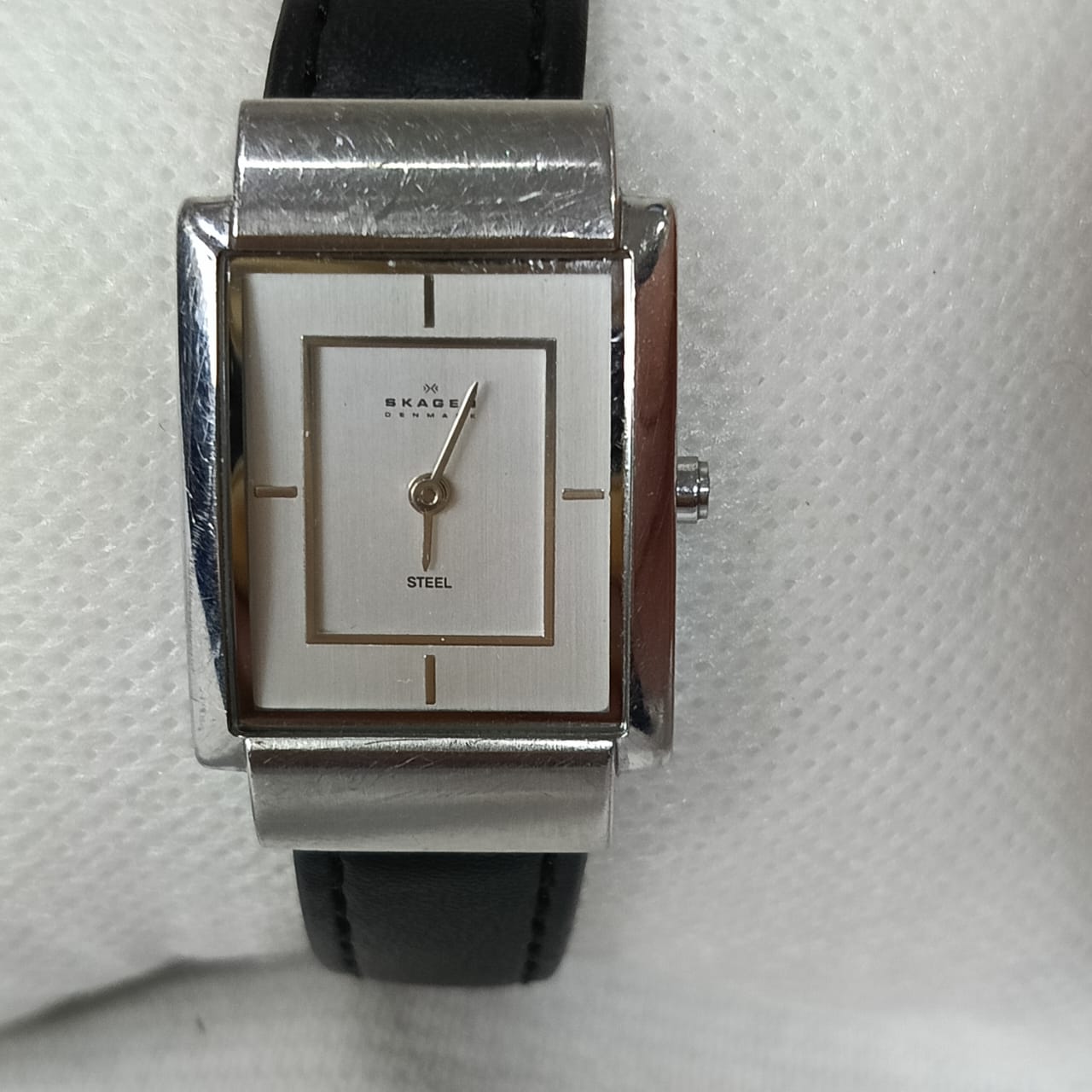 Montre Skagen original Quartz femme