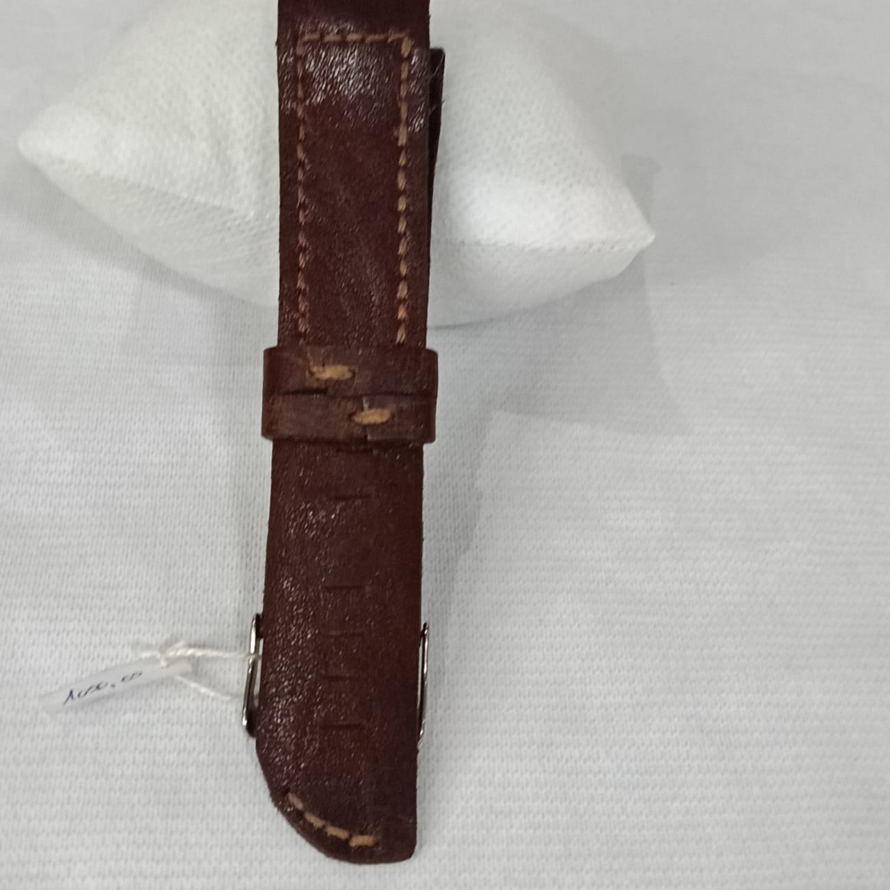 Bracelet en cuir