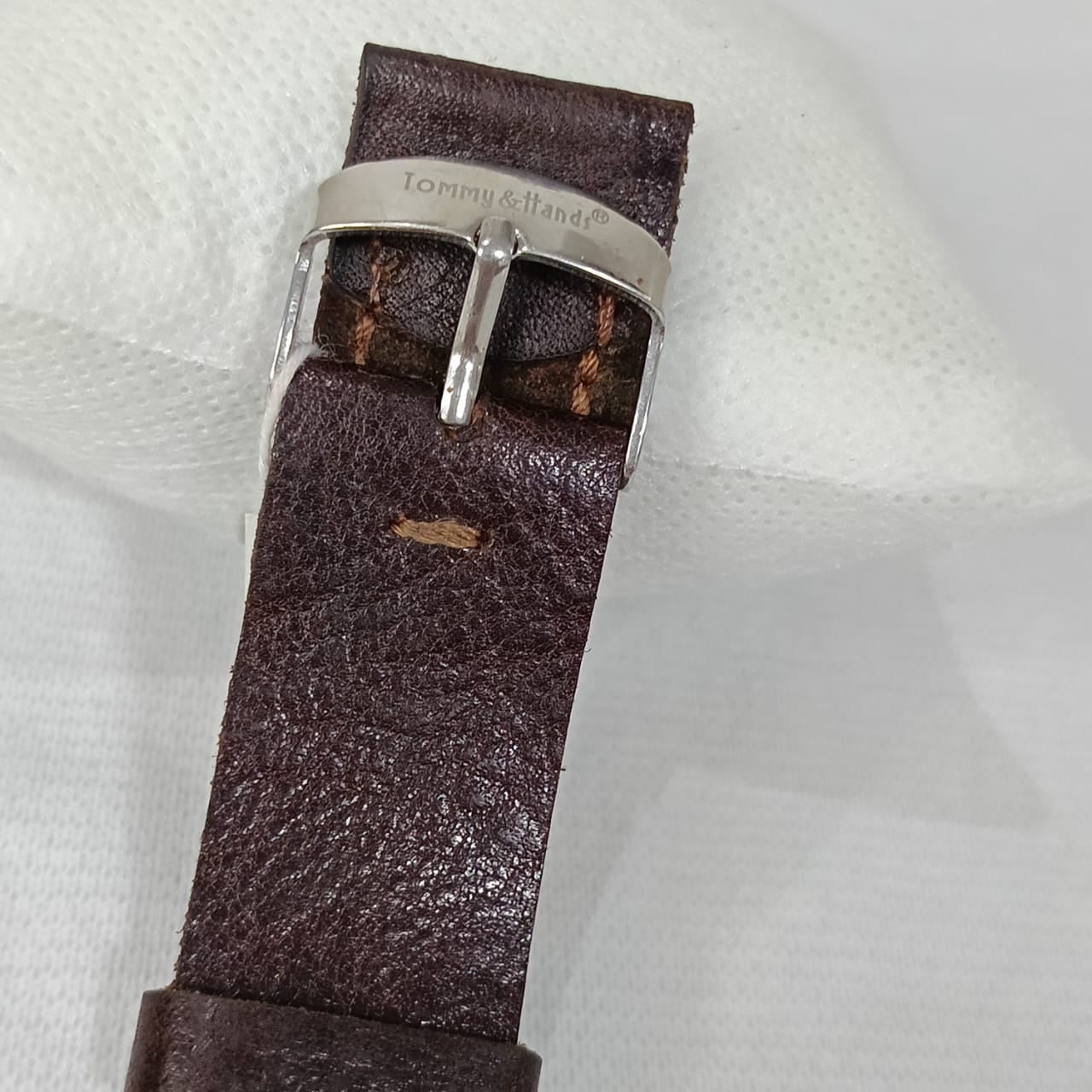 Bracelet en cuir