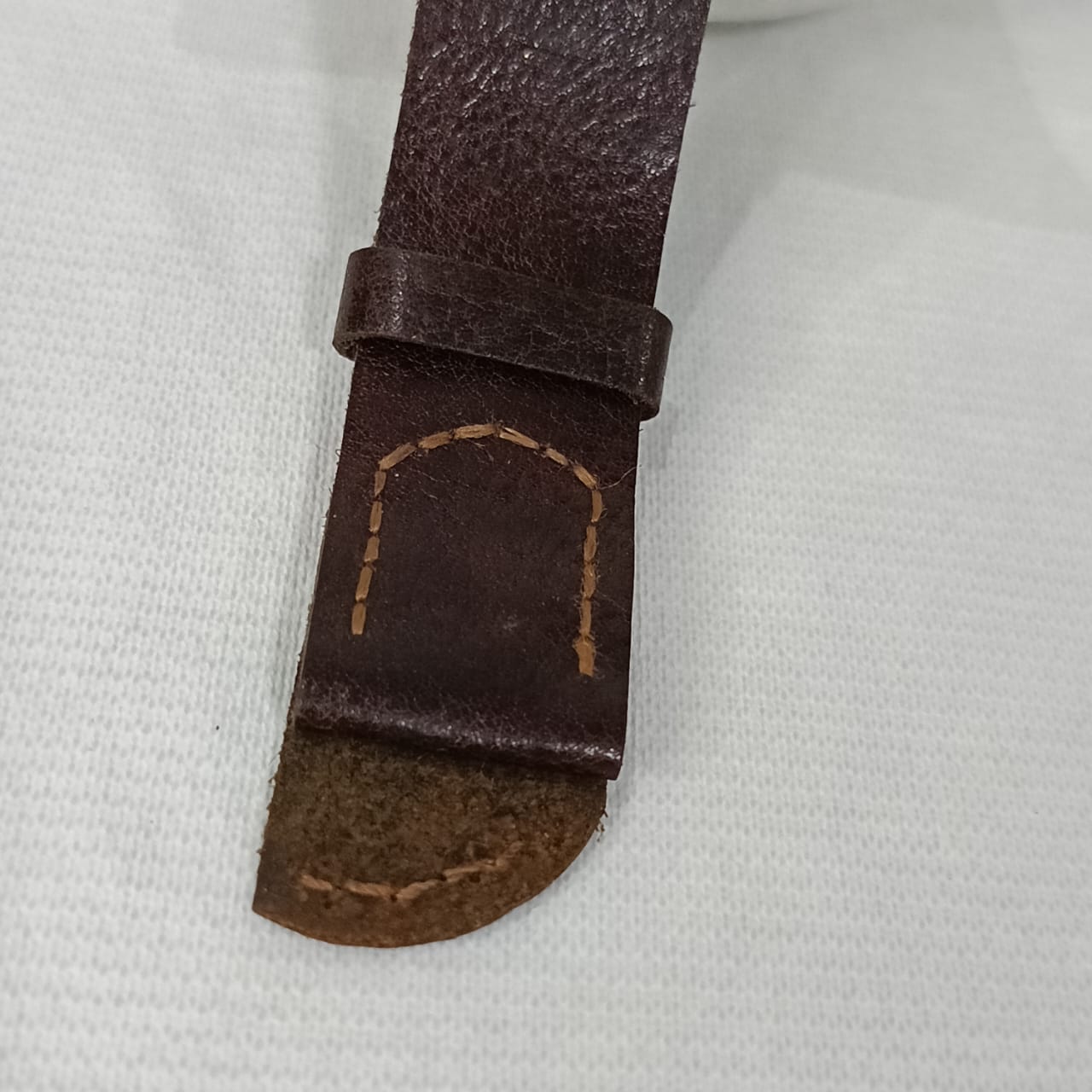 Bracelet en cuir