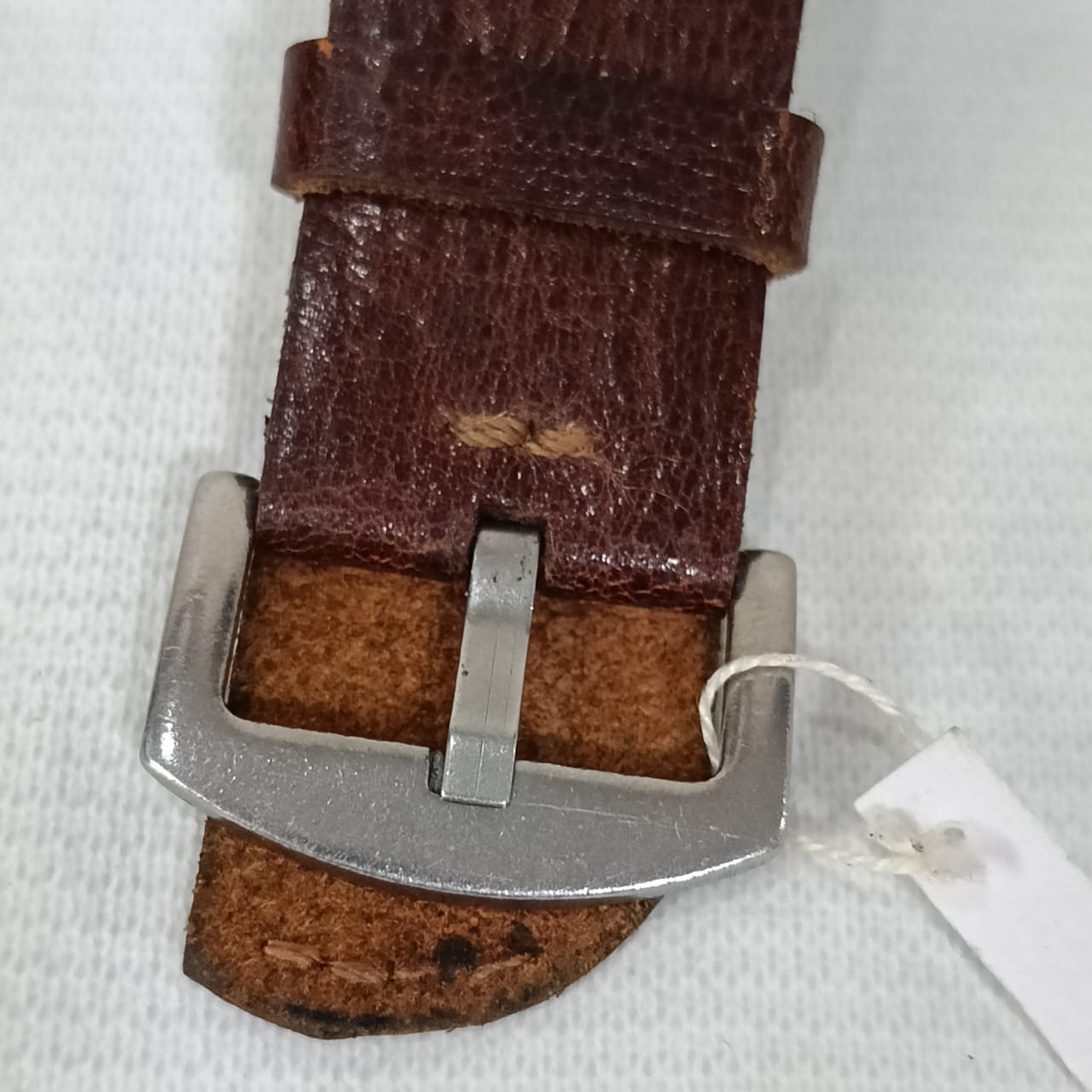 Bracelet en cuir