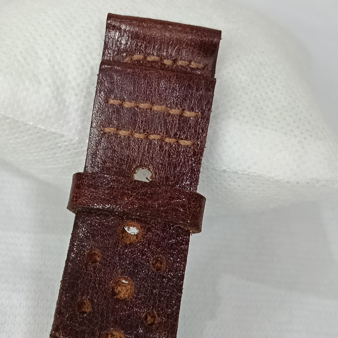Bracelet en cuir