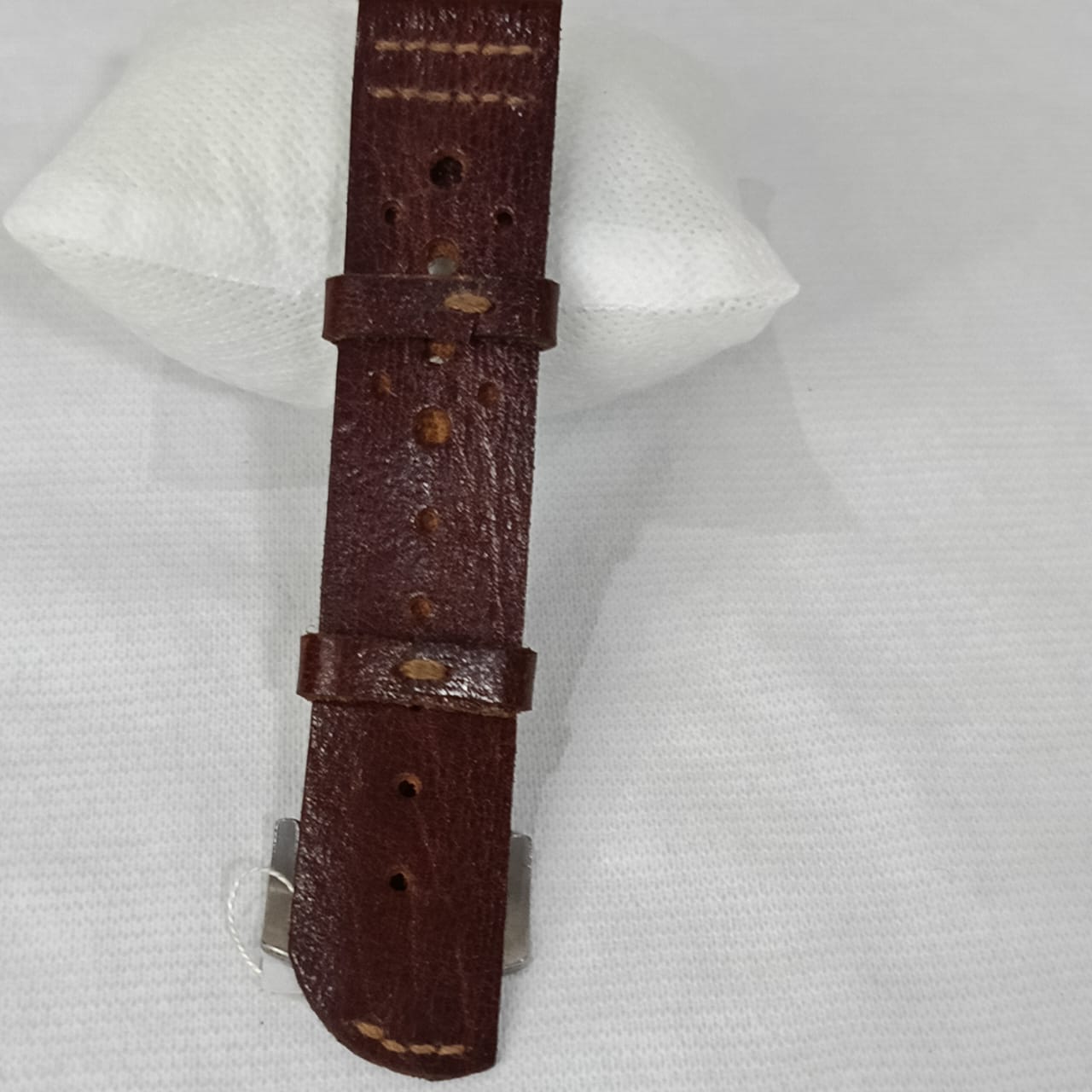 Bracelet en cuir