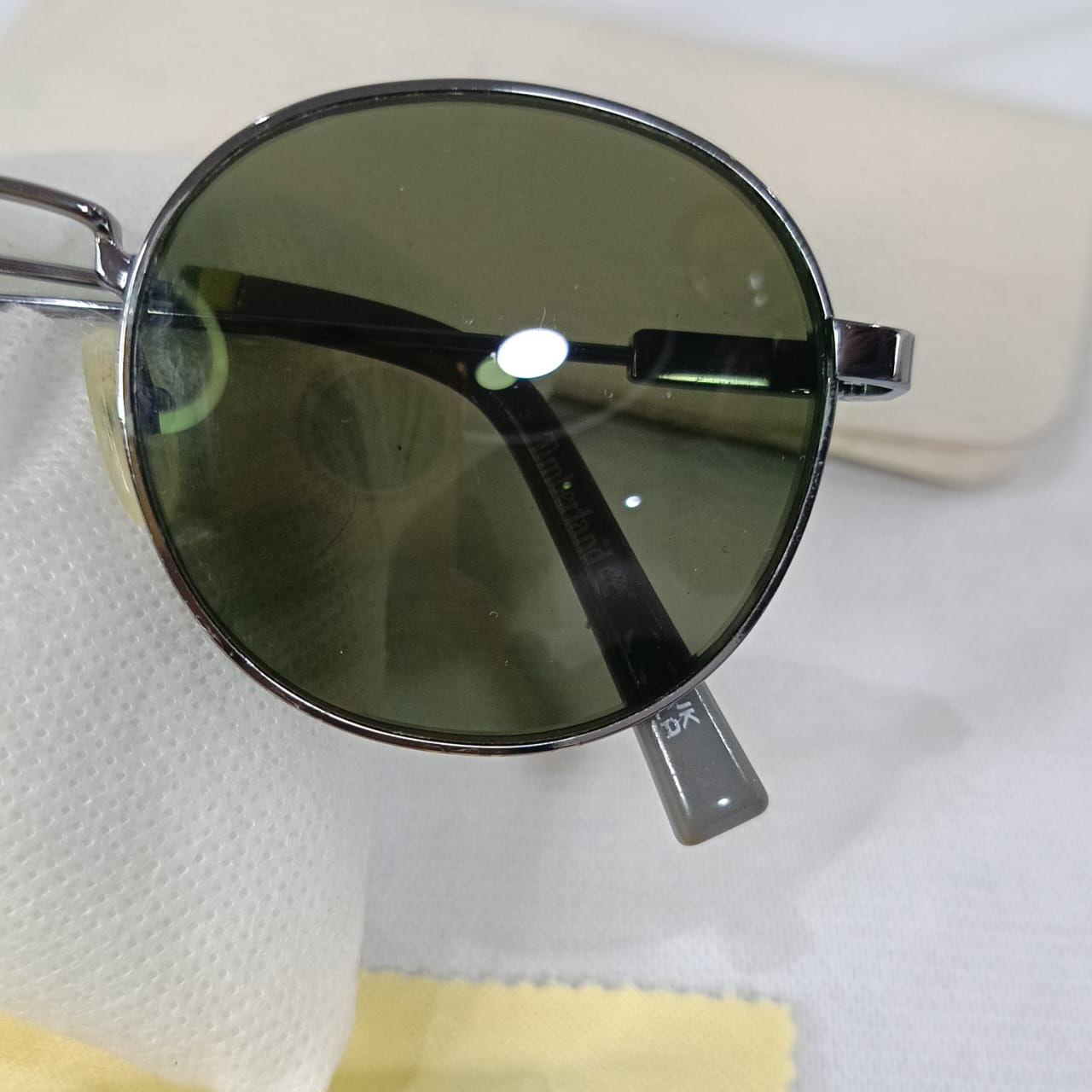 Cadre du lunette Timberland original