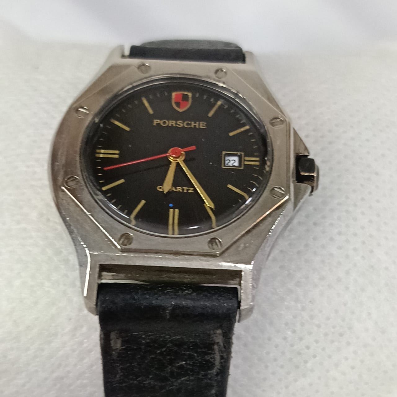 Montre Porsche femme original Quartz