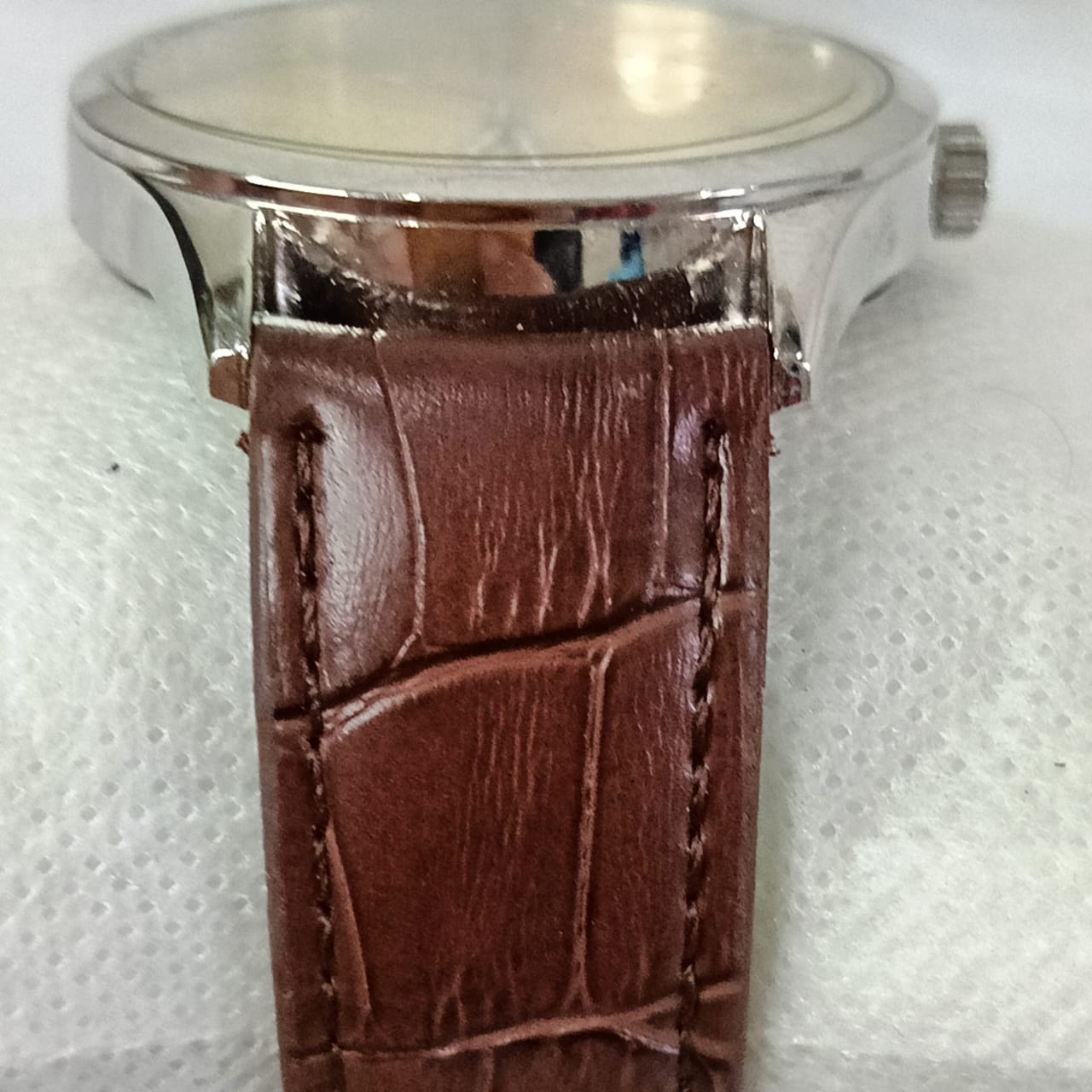 Montre quartz homme original