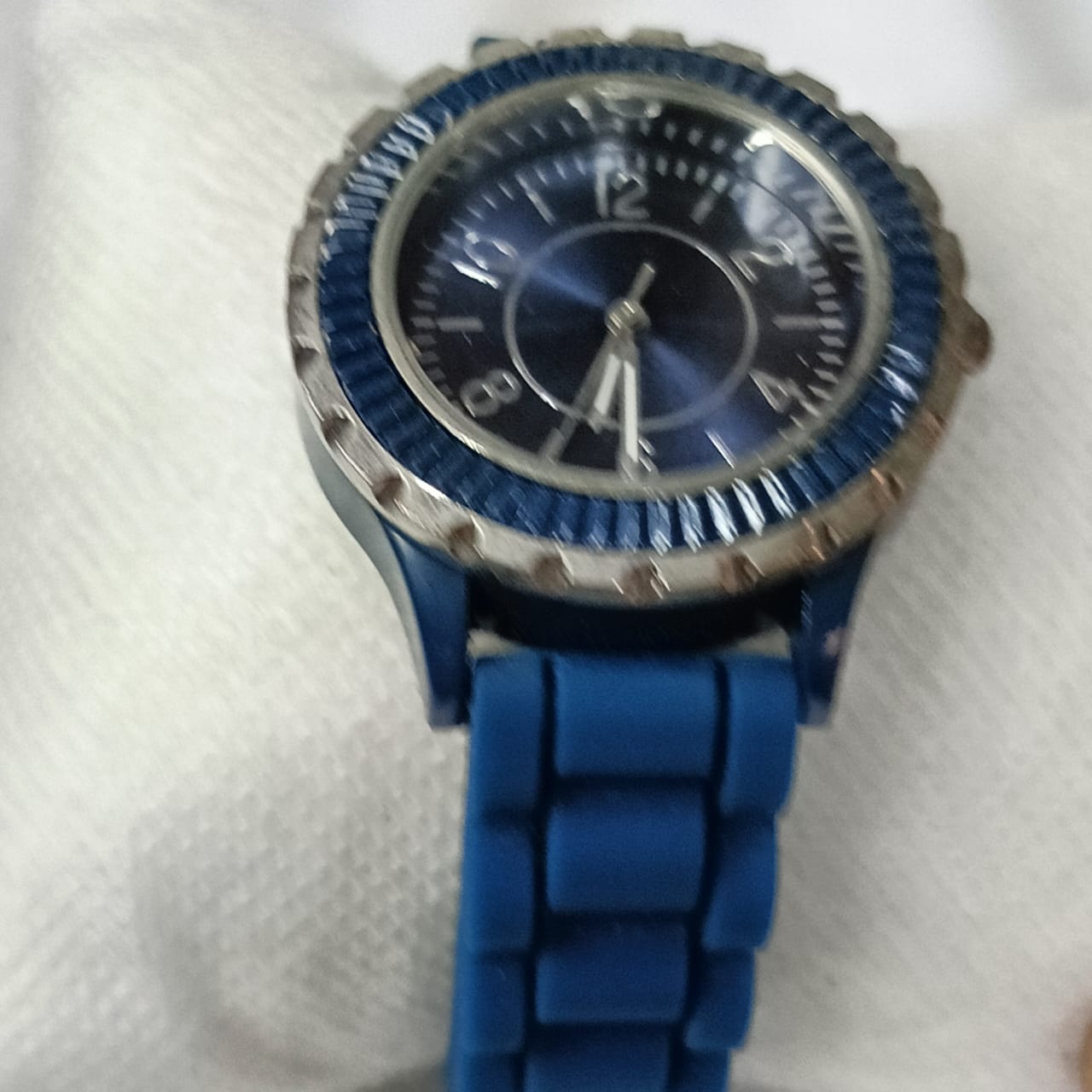 Montre quartz femme original