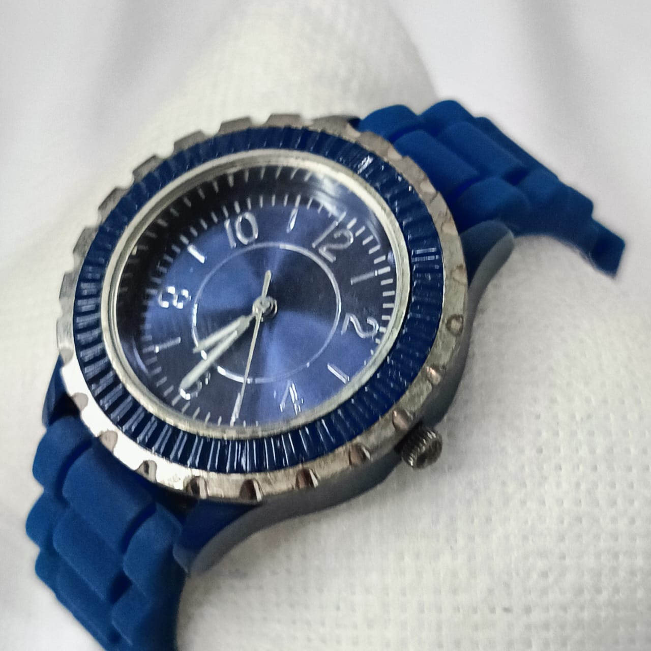 Montre quartz femme original