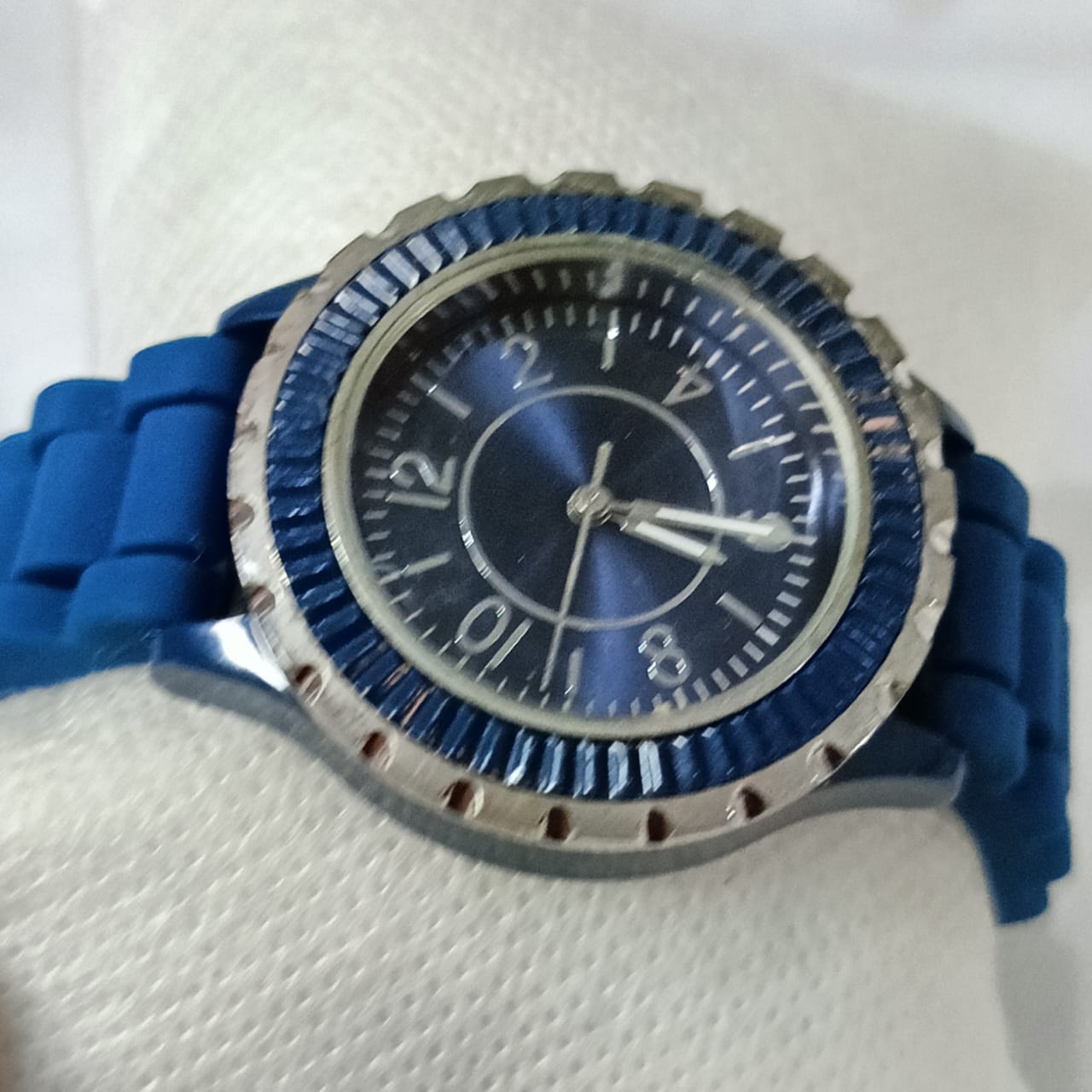 Montre quartz femme original