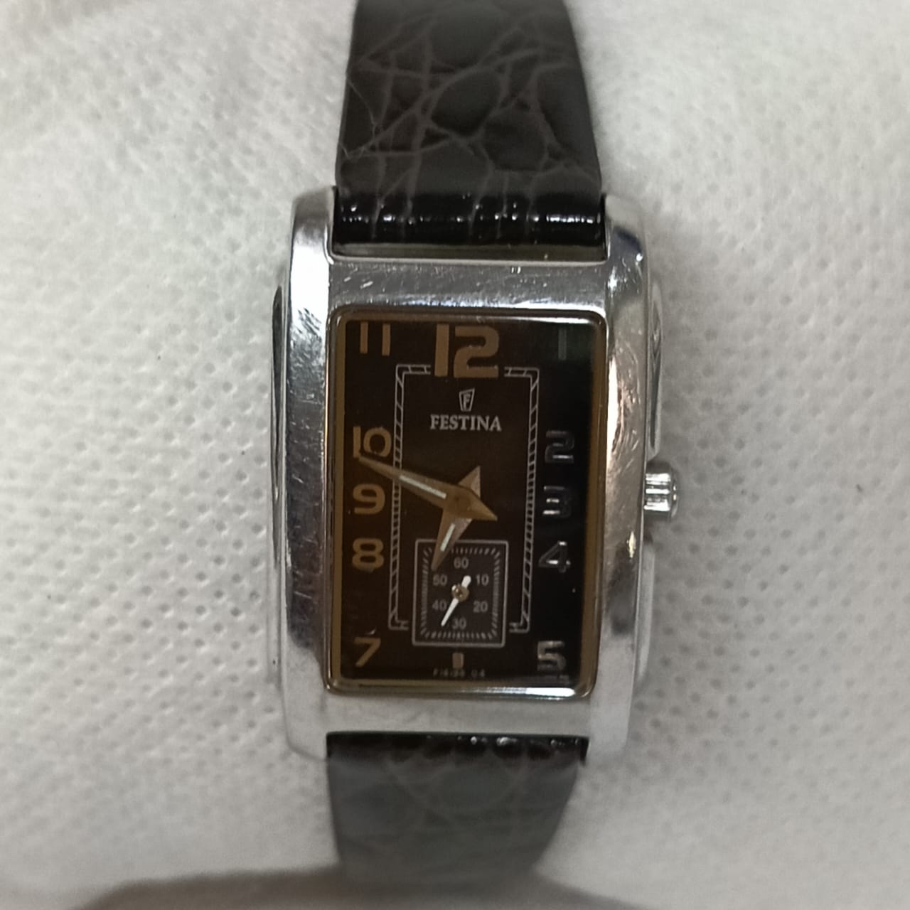 Montre Festina femme original Quartz